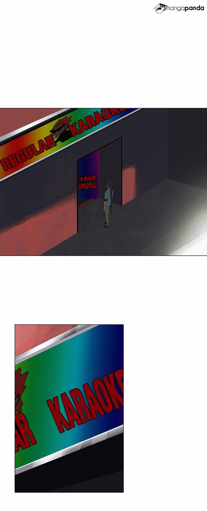 Tower of God Chapter 106 image 22